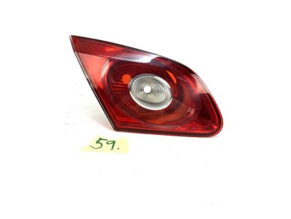 28998 3c8945093d lewe tylne światło 5 drzwi vw passat cc