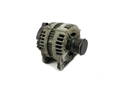 70597 03g903023 alternator 180a