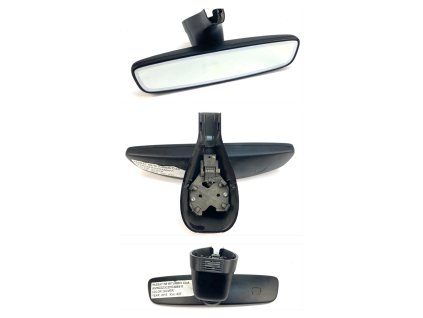 68136 3g0857511af wewnętrzne przyciemniane lusterko wsteczne