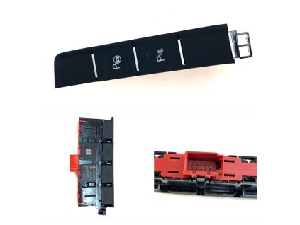 64274 3g0927238b wspomaganie parkowania spinac vw passat b8 arteon