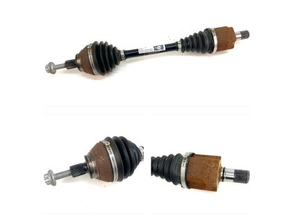 57989 3q0407271ah półoś lewa przednia dsg