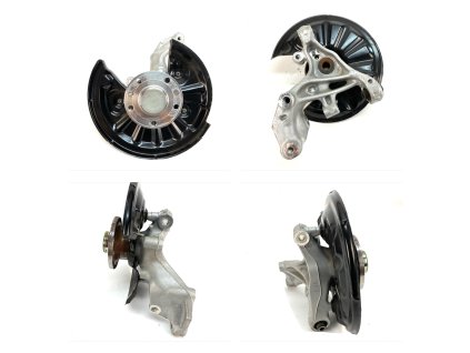 3Q0505436P Prawy tylny drążek kierowniczy VW ARTEON (regulowany drążek kierowniczy + łożysko)