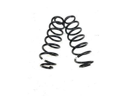 29286 3q0511115ap spiralny element dystansowy tylnej osi