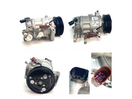 25761 4 3q0816803b klimatyzator