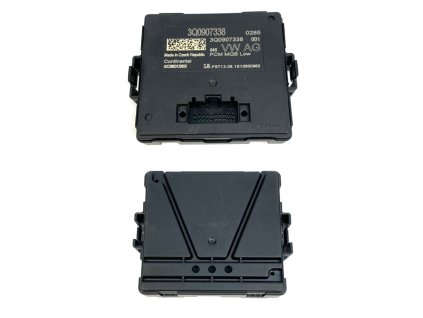 25596 1 3q0907338 jednostka napędowa świateł zakrętowych