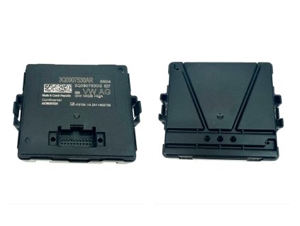 200846 3q0907530ar gateway mqb high drive unit