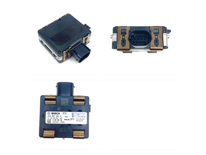 25575 1 3q0907566h jednostka napędowa asystenta zmiany toru