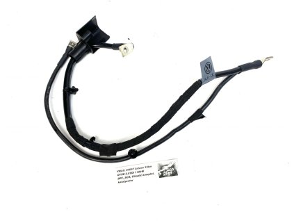 27360 3q0971345l przewód rozrusznika