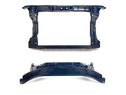 58412 3t0805588d ścianka chłodząca skoda superb ii