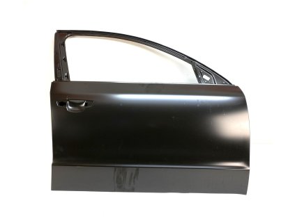 63446 3t0831056 prawe przednie drzwi skoda superb ii