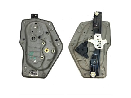 60734 3t0839461 3t5839401 lewy tylny ściągacz skoda superb ii