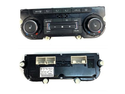 63215 3t0907044cj climatronic skoda superb ii yeti