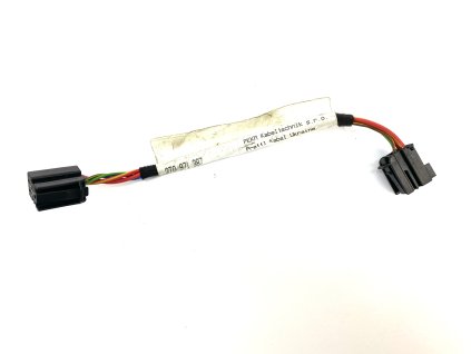 54779 Wiązka przewodów zespołu drzwi 3t0971387