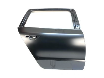 63521 3t9833056 prawe tylne drzwi skoda superb ii combi