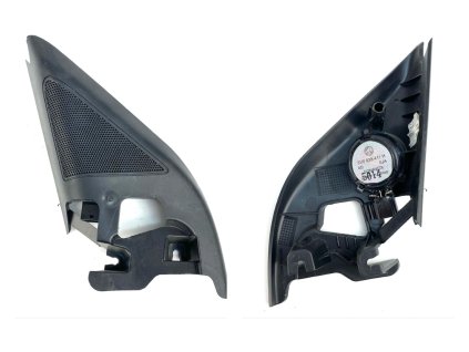 59792 3v0035411h 3v0837973a wysuwany głośnik skoda superb iii