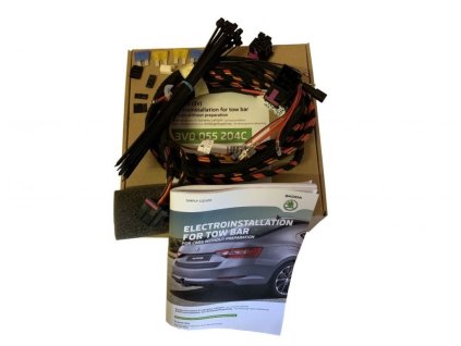 24522 3 3v0055204c okablowanie do urządzenia prądowego