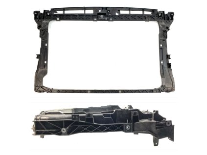 62642 3v0805588d skoda superb iii ściana chłodnicy 1 6 1 8 2 0