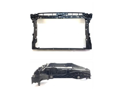 67011 3v0805588j ścianka chłodząca skoda superb iii facelift