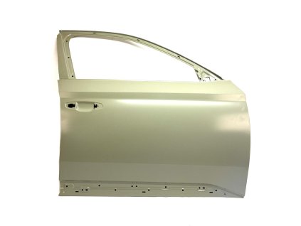 63479 3v0831052a prawe przednie drzwi skoda superb iii