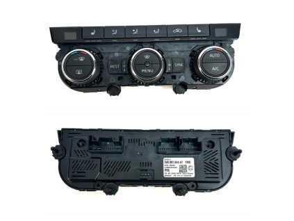 201306 3v0907044at climatronic skoda superb iii