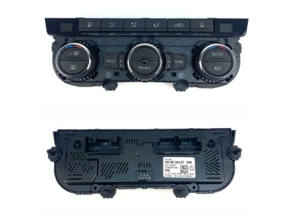 64754 3v0907044dt climatronic skoda superb iii