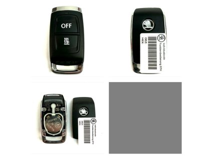 201507 3v0963511d sterownik webasto skoda