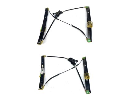 60824 4g0837461 lewy przedni ściągacz audi a6