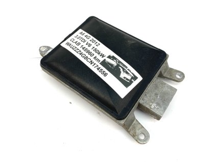 55622 4g0907568d moduł sterujący zmianą pasa ruchu