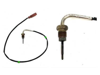 66185 03l906088bh czujnik temperatury spalin