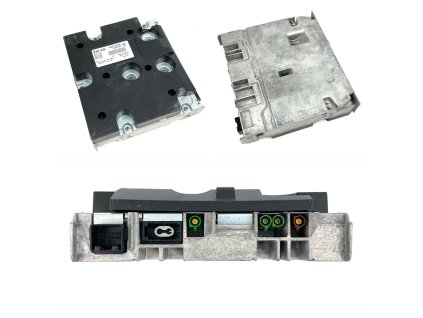 24270 2 4g0919129c tuner tv dvb vw touareg audi