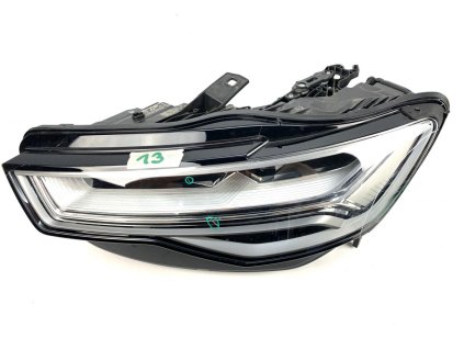 26616 4g0941033h audi a6 leve light full led facelift