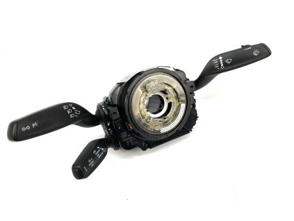 55640 4g0953502a przełącznik zespolony audi