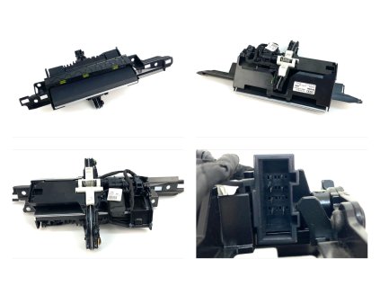 60605 4g1919601k wyświetlacz mmi audi