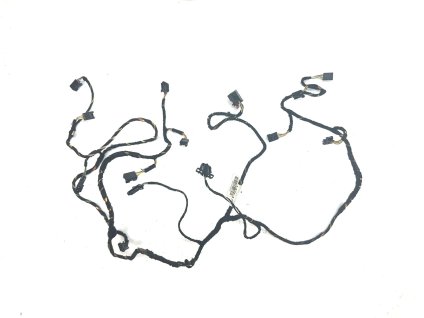 69472 4g1971569 wiązka instalacji elektrycznej ogrzewania