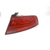 28254 4g8945096 prawe tylne światło led audi a7 zewnętrzne