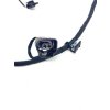 28713 3 5e0971095dd kabel przedni z okablowaniem pdc skoda octavia 3