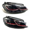64349 1 5gm941060c reflektor led vw golf gti vii facelift
