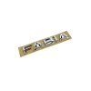 58106 5j6853687aa napis skoda fabia