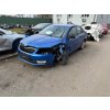 208126 4 skoda octavia iii na sprzedaż na części
