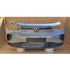 199862 1 11a807221 zderzak przedni vw id4