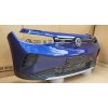 199832 11a807221 przedni zderzak vw id4 led