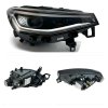 201295 1 11b941036n prawy pełny reflektor led iq light vw id 4 id 5