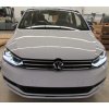 212209 9 vw touran 1 5 tsi 110kw dsg7 c9a na sprzedaż na części