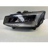 216971 3 81a941011c levy predni led svetlomet s matrix beam