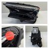 216965 85e941039be levy predni led svetlomet s matrix beam audi a6 e tron