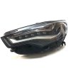27165 4g0941033f audi a6 rs6 reflektor full led