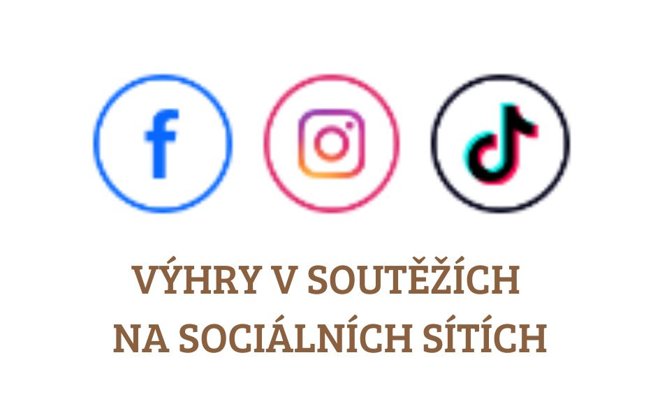 PODMÍNKY ODESÍLÁNÍ VÝHER ZE SOUTĚŽÍ