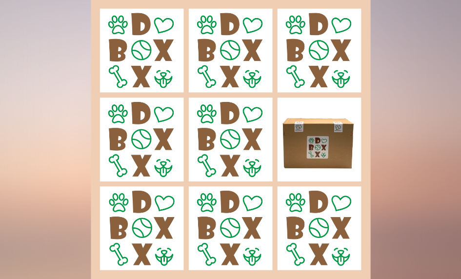 PRAVIDLA FACEBOOKOVÉ SOUTĚŽE "SPOČÍTEJ DOX-BOXY"