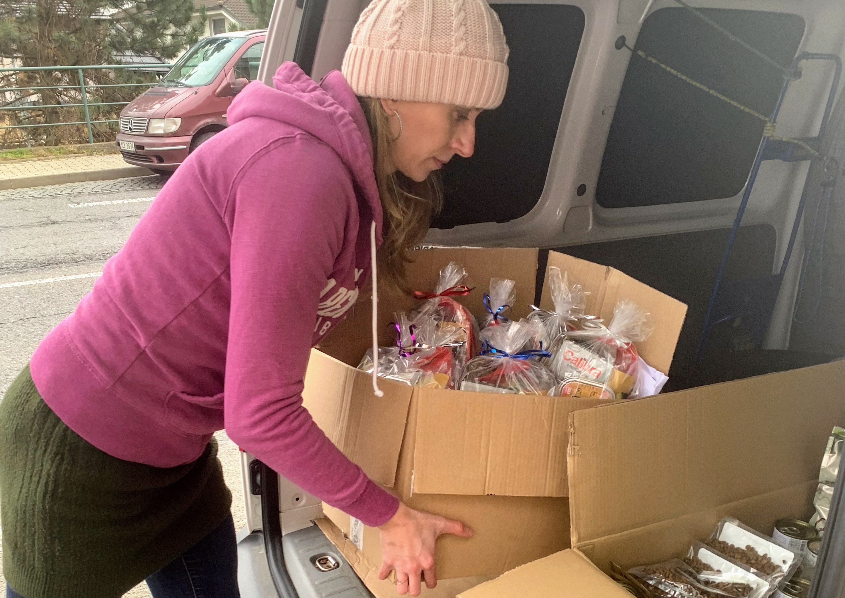 KOČIČÍ umísťovací výstava 8.2.2020 od 12 hod