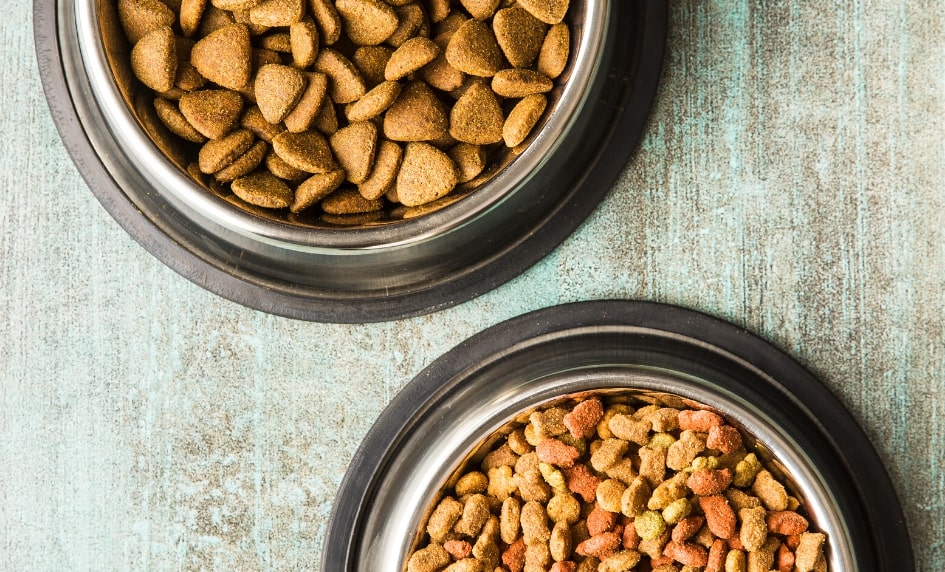 4 kroky, jak přejít na nové granule